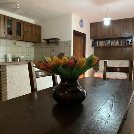 Country house Casina Del Tramonto