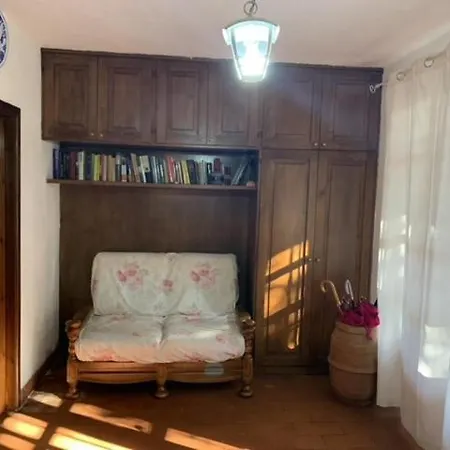 Casina Del Tramonto Country house