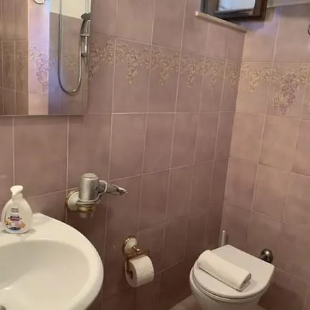Country house Casina Del Tramonto Saturnia