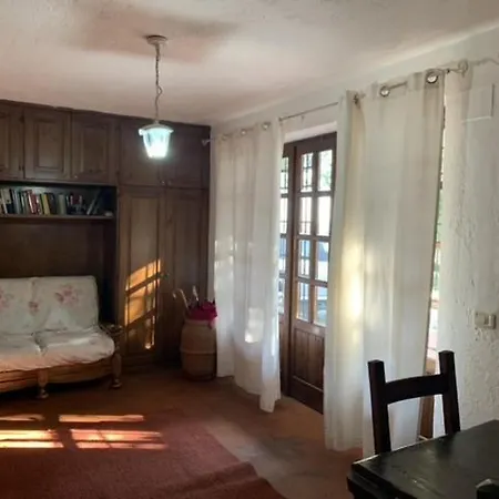 Casina Del Tramonto *