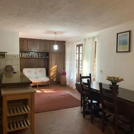 Casina Del Tramonto Country house