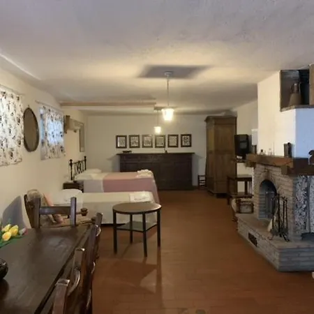 Casina Del Tramonto