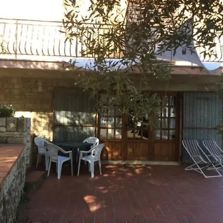 Casina Del Tramonto *