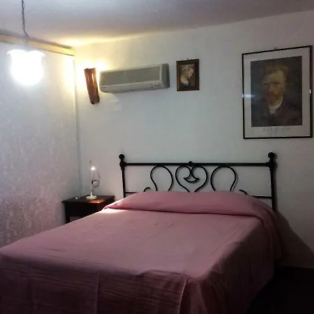 Casina Del Tramonto