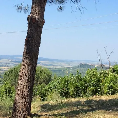 Casina Del Tramonto Country house Saturnia