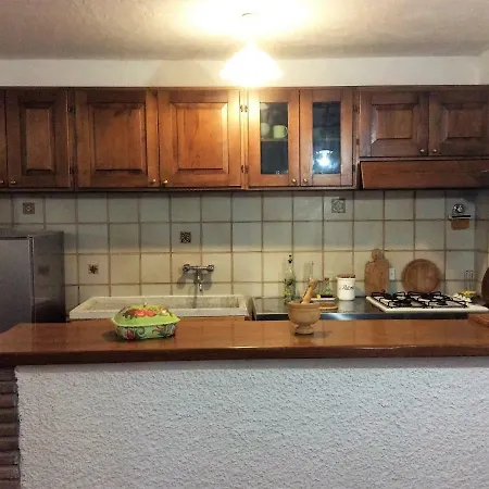 Country house Casina Del Tramonto Saturnia