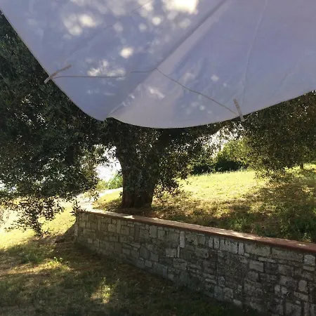 Country house Casina Del Tramonto