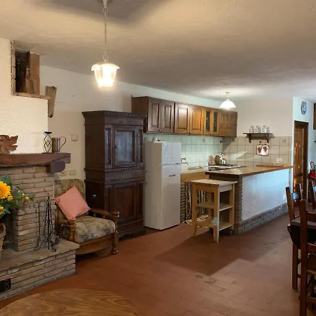 Casina Del Tramonto *
