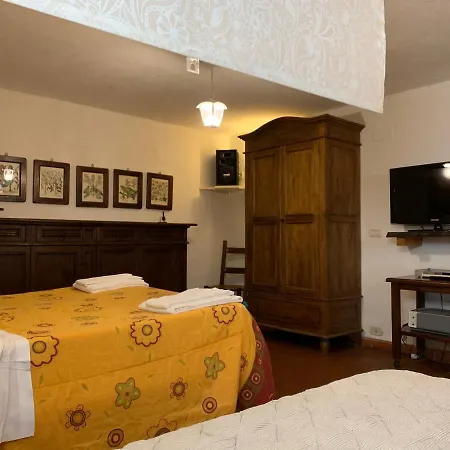 Country house Casina Del Tramonto *