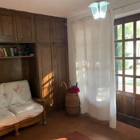 Casina Del Tramonto Séjour à la campagne Saturnia