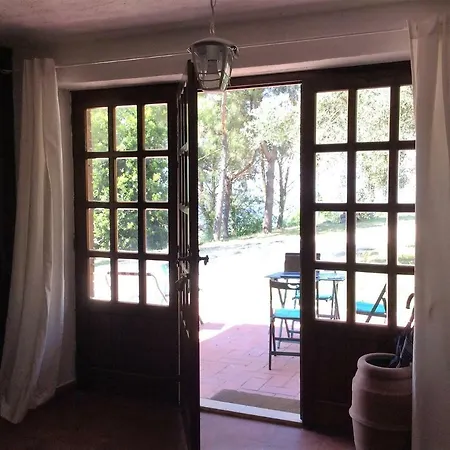 Casina Del Tramonto *