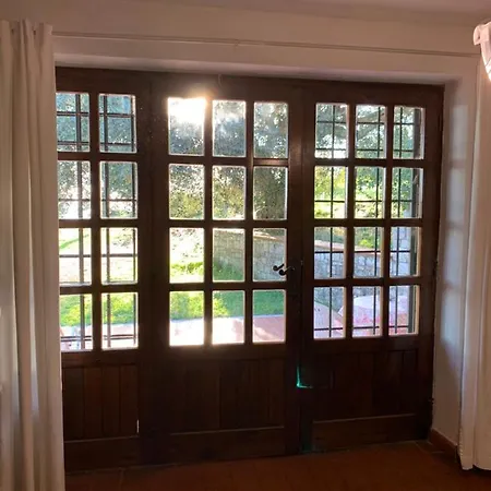 Casina Del Tramonto Saturnia